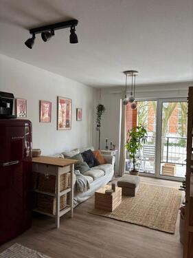 Foto - 1 Zimmer Etagenwohnung zur Miete in Oldenburg