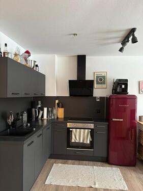 Foto - Etagenwohnung in Oldenburg zur Miete