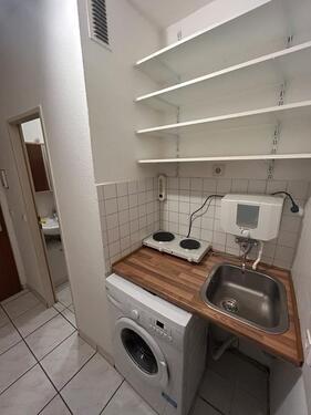 Foto - 1 Zimmer Etagenwohnung zur Miete in Köln