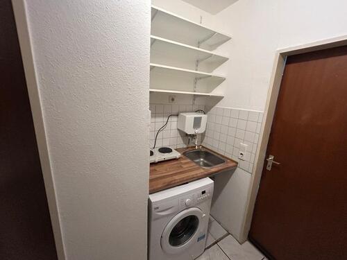 Foto - 1 Zimmer Etagenwohnung in Köln