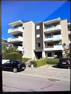 Foto - Helle 3ZBK Wohnung in Toplage von Montabaur 86m2
