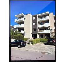 Helle 3ZBK Wohnung in Toplage von Montabaur 86m2