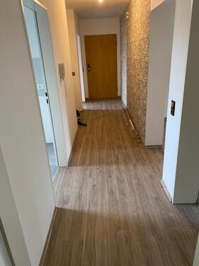 Foto - 3.5 Zimmer Etagenwohnung in Laupheim