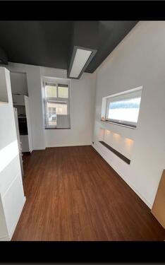 Foto - 2 Zimmer Erdgeschoßwohnung in Burladingen