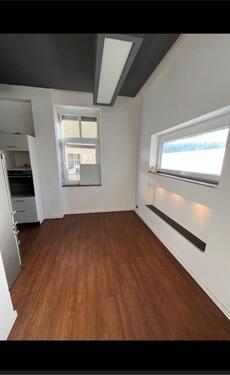 Foto - Erdgeschoßwohnung in Burladingen zur Miete