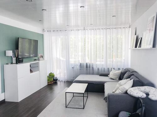 Foto - Modernisierte 3-Zimmer-Wohnung !keine Makler!!