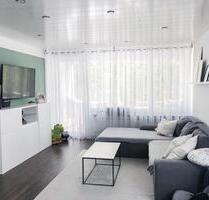 Modernisierte 3-Zimmer-Wohnung !keine Makler!! - Heilbronn Böckingen