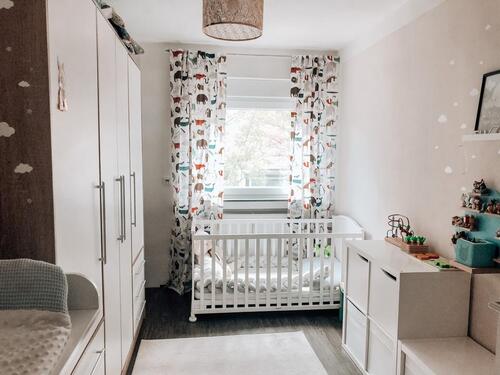 Foto - Etagenwohnung in Heilbronn zum Kaufen