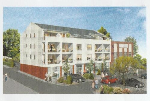 Foto - Biete eine barrierefreie Wohnung im Herzen v. Hohenlimburg-Elsey