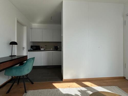 Foto - Etagenwohnung in Hamburg zur Miete