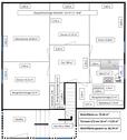 Foto - 3.5 Zimmer Dachgeschoßwohnung zur Miete in Grasleben