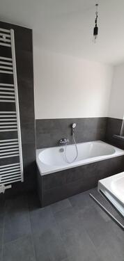 Foto - Dachgeschoßwohnung in Grasleben zur Miete