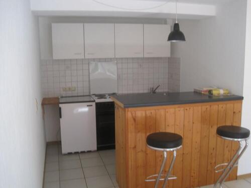 Foto - Studentenappartement in Gummersbach zum 01.07.26 frei