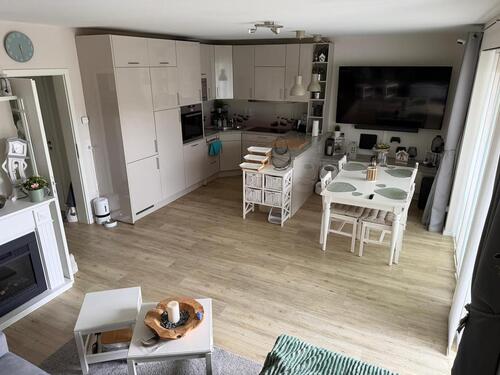 Foto - 3 Zimmer Erdgeschoßwohnung in Busdorf