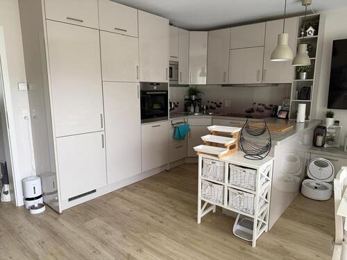 Foto - Erdgeschoßwohnung in Busdorf zum Kaufen