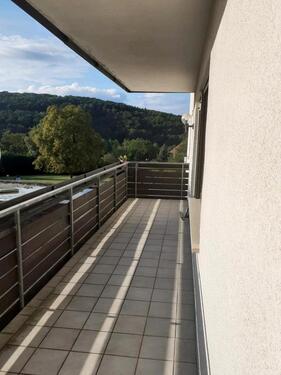 Foto - 2 Zimmer Erdgeschoßwohnung in Bad Salzschlirf