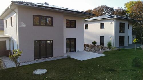 Foto - 5 Zimmer Einfamilienhaus zur Miete in Halle (Saale)