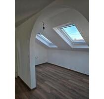 2 12 -Zi. Wohnung Dachgeschoss Ottobeuren 60 qm