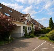 Dachgeschosswohnung mit Ausblick - Paderborn