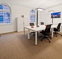 Coworking-Bereich in Signature Jungfernstieg - Hamburg Hamburg-Mitte