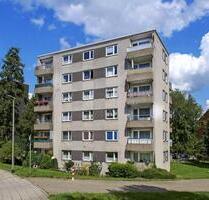 Schöne 2 Zimmer Wohnung in Hattingen