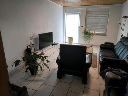 Foto - Nachmieter für 3 Zimmer Erdgeschoss Wohnung