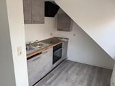 Foto - Wohnung in der Stadtmitte Uelzens, ca.35qm mit Balkon