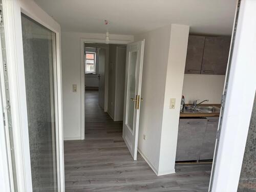 Foto - Etagenwohnung zur Miete in Uelzen