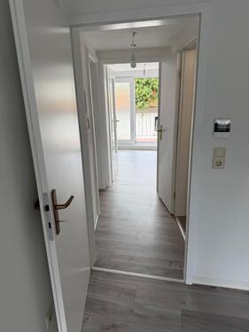 Foto - Etagenwohnung in Uelzen