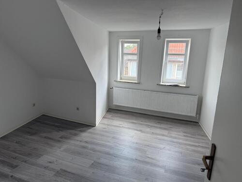 Foto - Etagenwohnung in Uelzen zur Miete