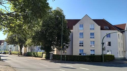 Foto - Etagenwohnung zum Kaufen in Bielefeld