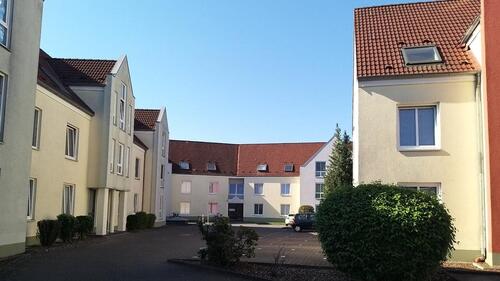 Foto - Etagenwohnung in Bielefeld