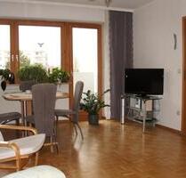 2-Zimmer Wohnung mit Westbalkon, Tiefgaragenstellplatz & Lift - Mühldorf am Inn
