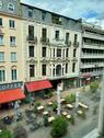 Foto - AC-Theaterplatz, NEUBAU (DG, Loft, 2 Zi) auf historischem Gebäude