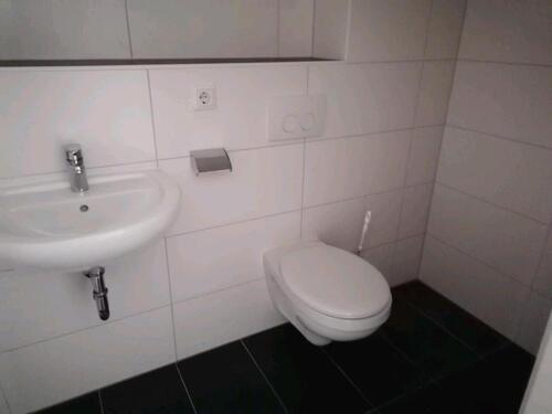 Foto - Etagenwohnung in Kassel zur Miete