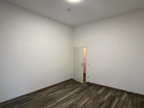 Foto - Etagenwohnung in Oberhausen zur Miete