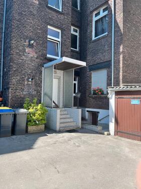 Foto - Helle, schöne Wohnung in der Nähe vom Gysenberg Herne Gerther Str