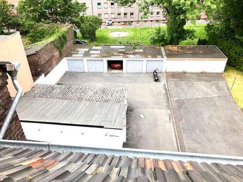 Foto - Etagenwohnung in Herne