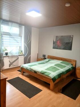 Foto - Etagenwohnung in Herne zur Miete