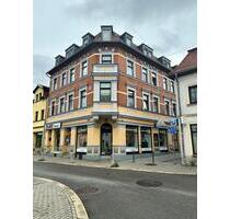 85m Gewerbe mit Schaufenster mitten im Zentrum von Apolda