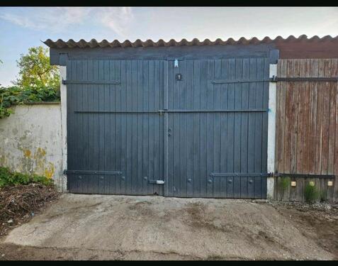 Foto - Einzelgarage Garage zu vermieten mieten in Lütten Klein HRO