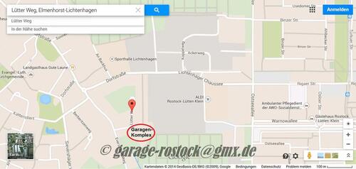 Foto - andere zur Miete in Rostock