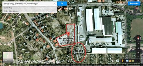 Foto - andere in Rostock