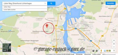 Foto - andere in Rostock zur Miete