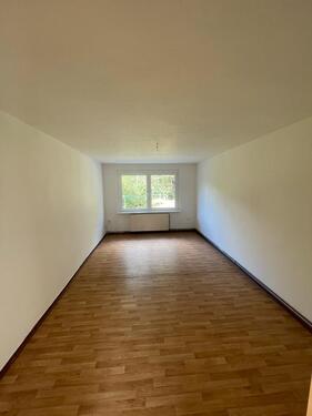 Foto - Etagenwohnung zur Miete in Plattenburg