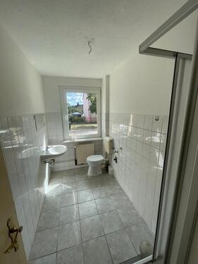 Foto - Etagenwohnung in Plattenburg zur Miete