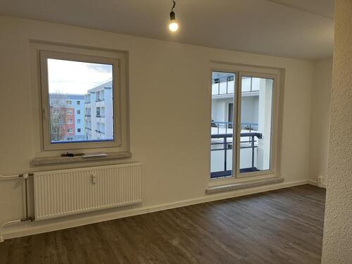 Foto - Etagenwohnung in Cottbus zur Miete