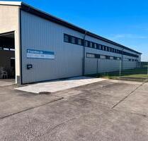 Stellplatz aussen auf unserem Betriebsgelände zu vermieten - Delitzsch