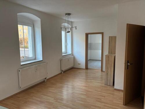 Foto - 3 Zimmer Etagenwohnung zur Miete in Chemnitz