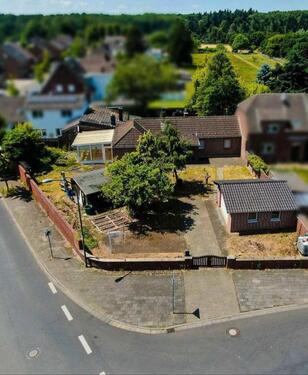 Foto - Haus in Nievenheim ( keine Markler anfragen). Auf der Hardt 1a